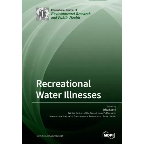 Recreational Water Illnesses - Paperback