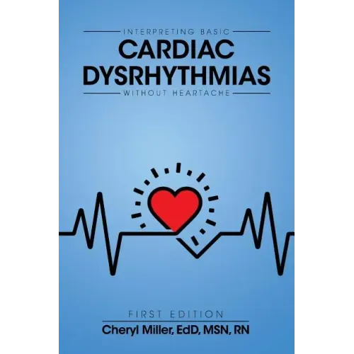 Interpreting Basic Cardiac Dysrhythmias Without Heartache