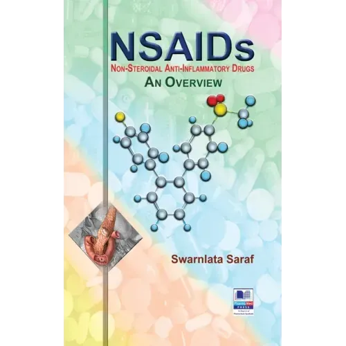 NSAIDs (Nonsteroidal Anti-Inflammatory Drugs): An Overview