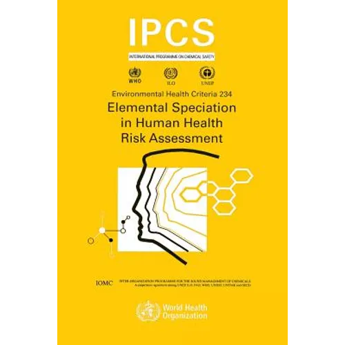 Elemental Speciation in Human Health Risk Assessment