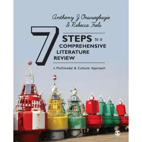 Seven Steps to a Comprehensive Literature Review