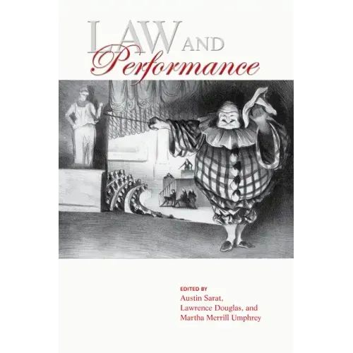 Law and Performance