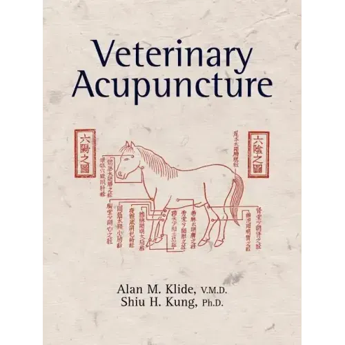 Veterinary Acupuncture