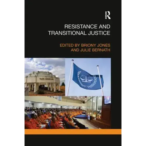 Resistance and Transitional Justice