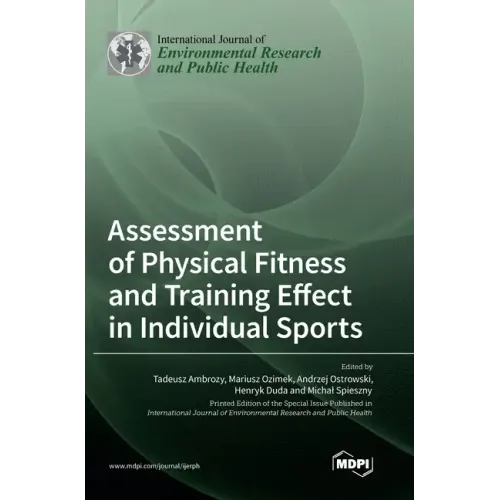 Assessment of Physical Fitness and Training Effect in Individual Sports
