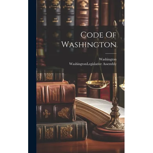 Code Of Washington