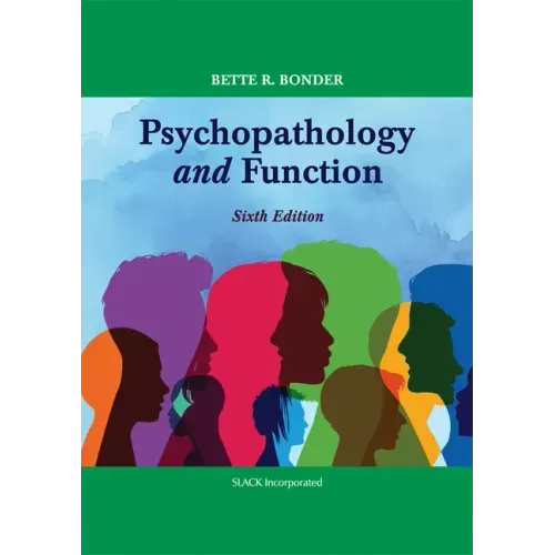 Psychopathology and Function