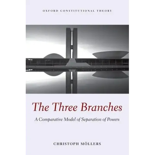 The Three Branches