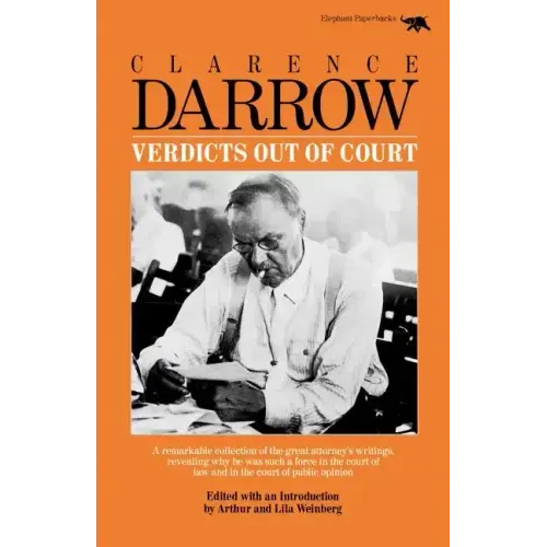 Verdicts Out of Court