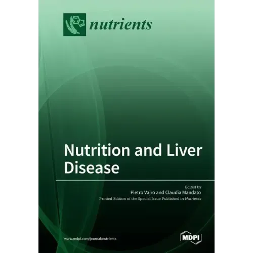 Nutrition and Liver Disease