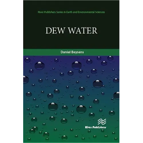 Dew Water