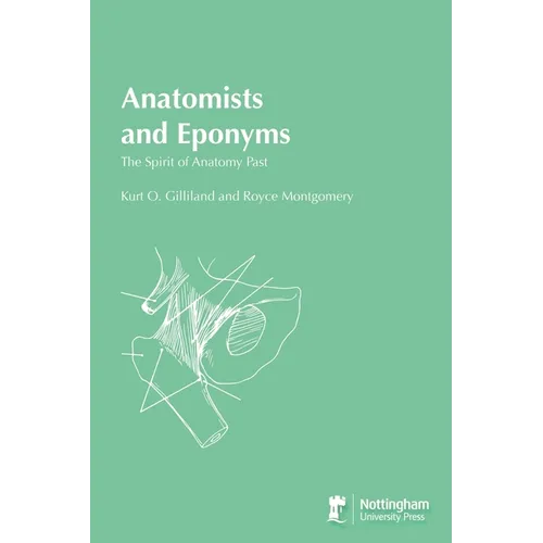 Anatomists and Eponyms: The Spirit of Anatomy Past