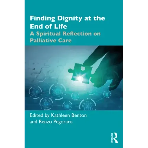 Finding Dignity at the End of Life: A Spiritual Reflection on Palliative Care