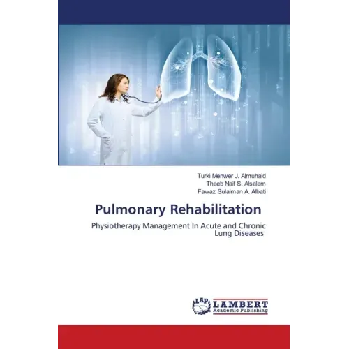 Pulmonary Rehabilitation