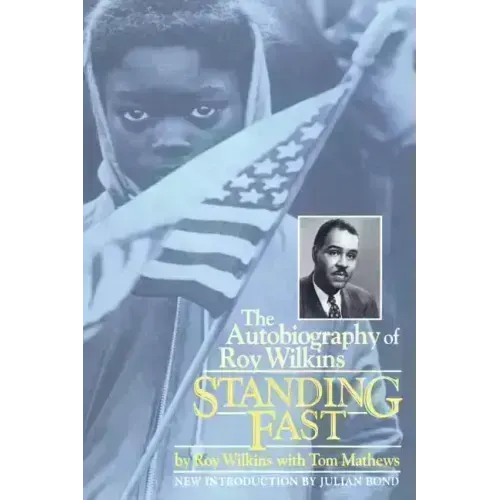 Standing Fast PB - Paperback