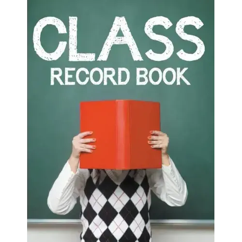 Class Record Book
