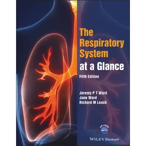 The Respiratory System at a Glance