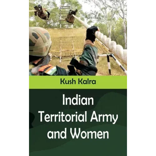 Indian Territorial Army and Women