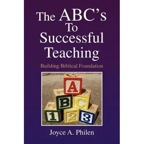 The ABC's to Successful Teaching