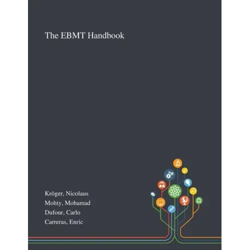The EBMT Handbook