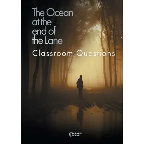 The Ocean at the End of the Lane Classroom Questions