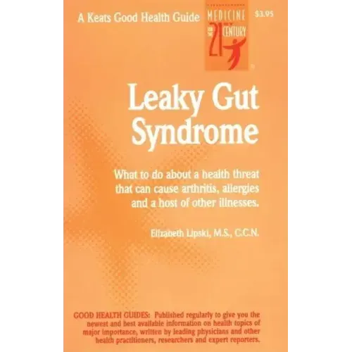 Leaky Gut Syndrome