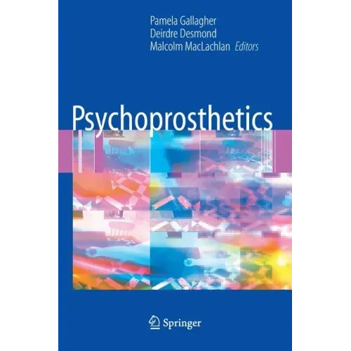 Psychoprosthetics