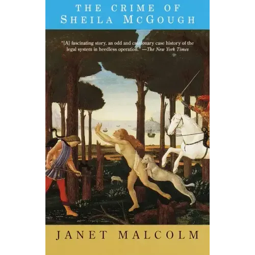 The Crime of Sheila McGough