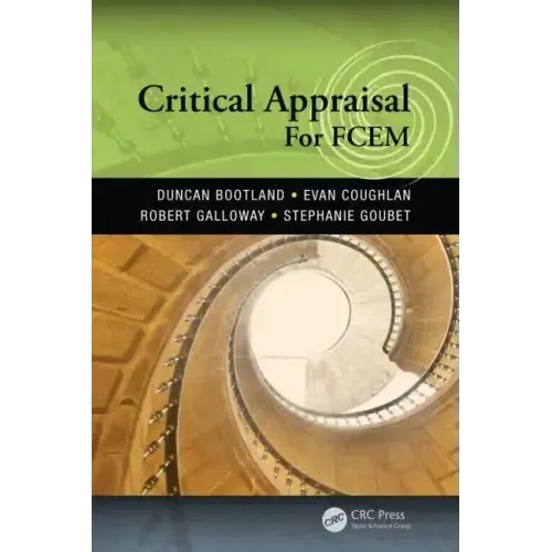 Critical Appraisal for Fcem