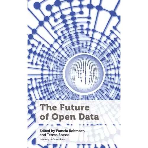 The Future of Open Data