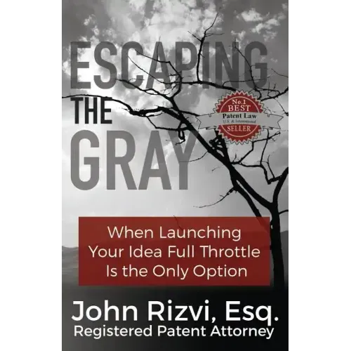 Escaping the Gray: When Launching Your Idea Full Throttle is the Only Option