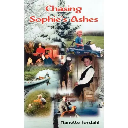 Chasing Sophie's Ashes
