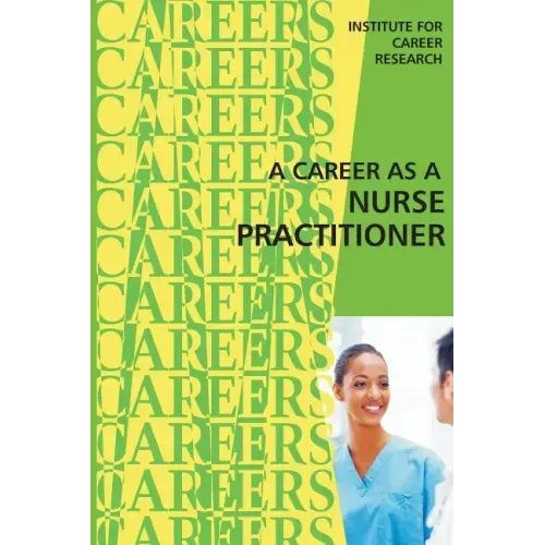 A Career as a Nurse Practitioner