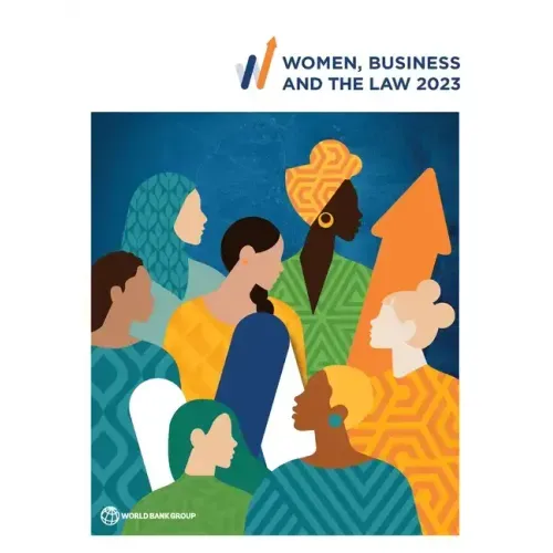 Women, Business and the Law 2023