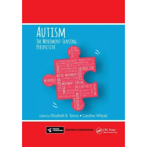 Autism: The Movement Sensing Perspective