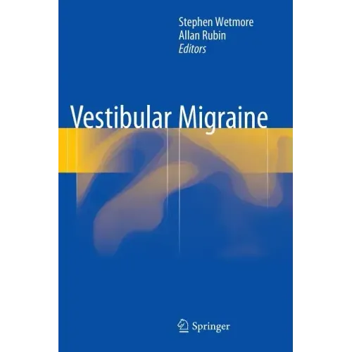 Vestibular Migraine