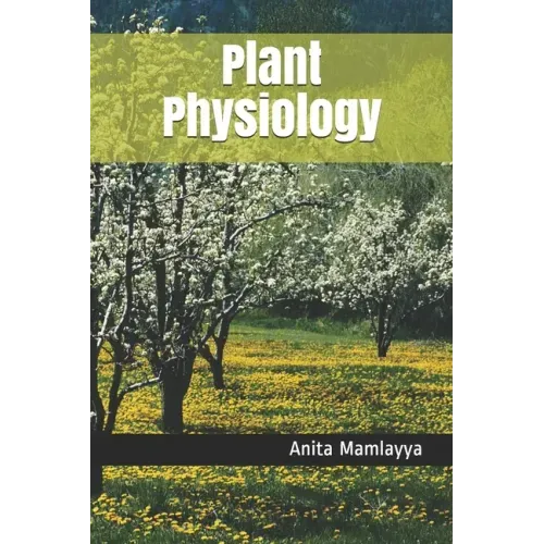 Plant Physiology