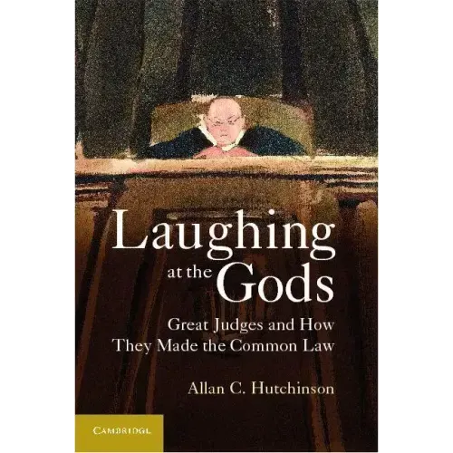 Laughing at the Gods