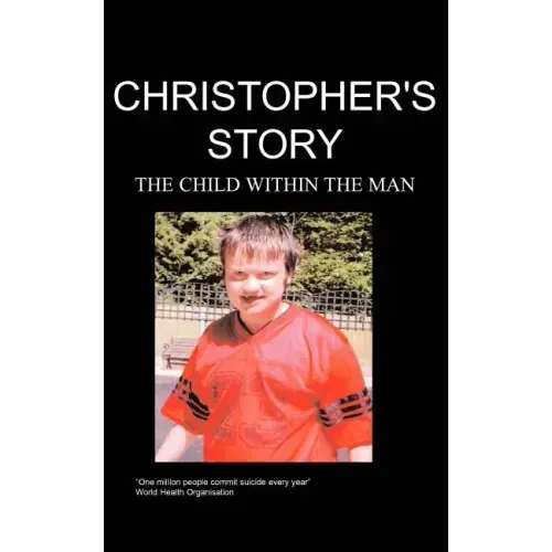 Christopher's Story