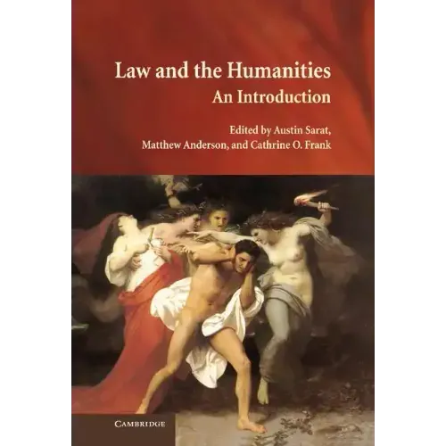 Law and the Humanities