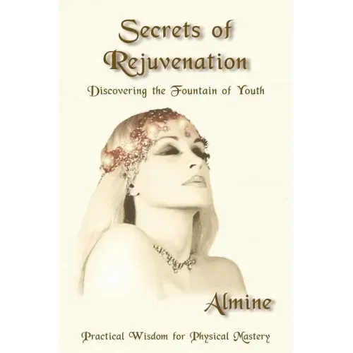 Secrets of Rejuvenation