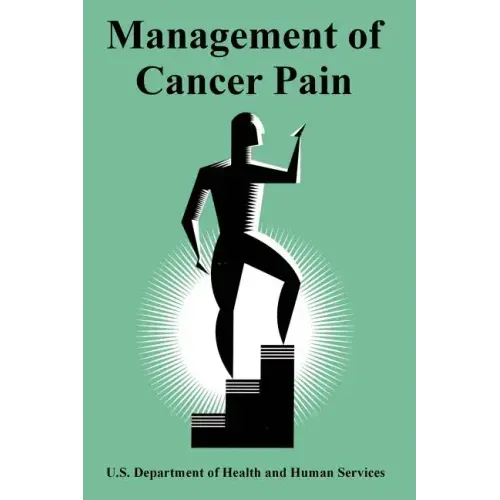 Management of Cancer Pain
