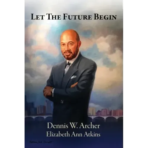 Let the Future Begin