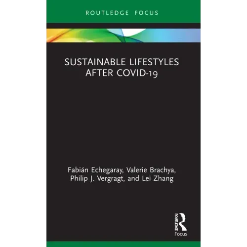 Sustainable Lifestyles After Covid-19