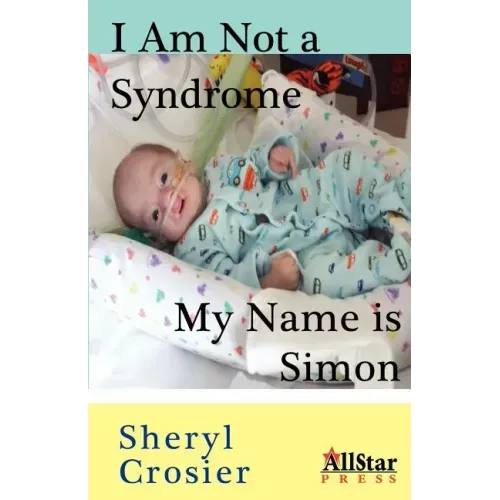 I Am Not a Syndrome - My Name Is Simon
