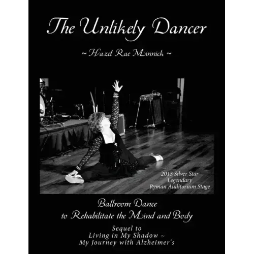 The Unlikely Dancer
