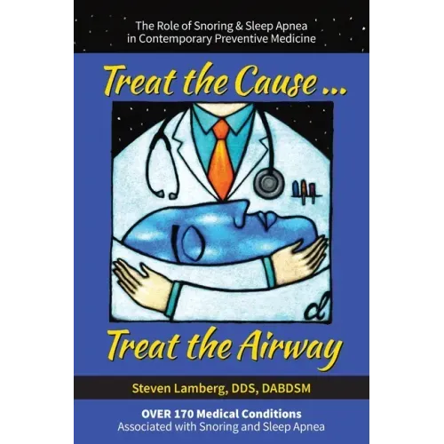 Treat the Cause... Treat the Airway: The Role of Snoring & Sleep Apnea in Contemporary Preventive Medicine