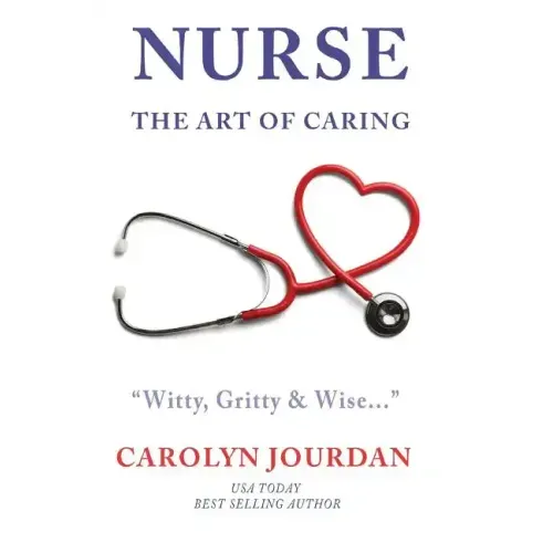 Nurse: The Art of Caring