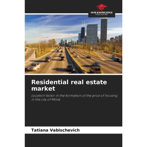 Residential real estate market