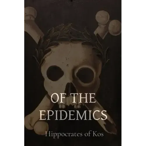 Of the Epidemics